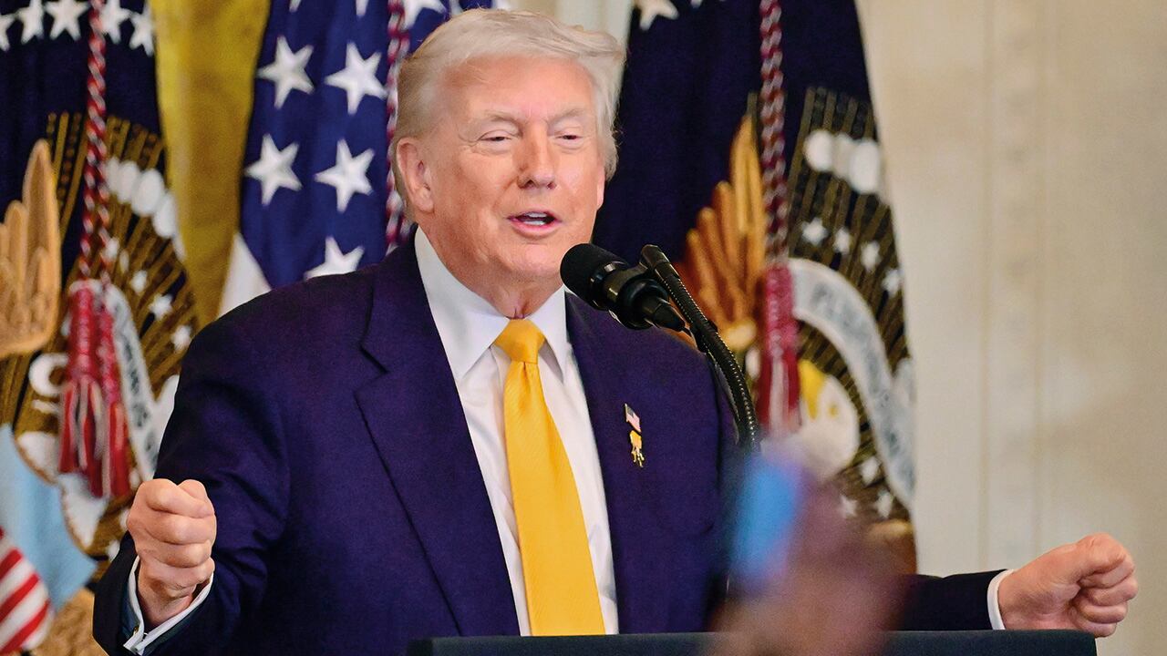 “Dudo mucho que el presidente Trump llegue hasta una acción similar a la del caso de Maduro”.