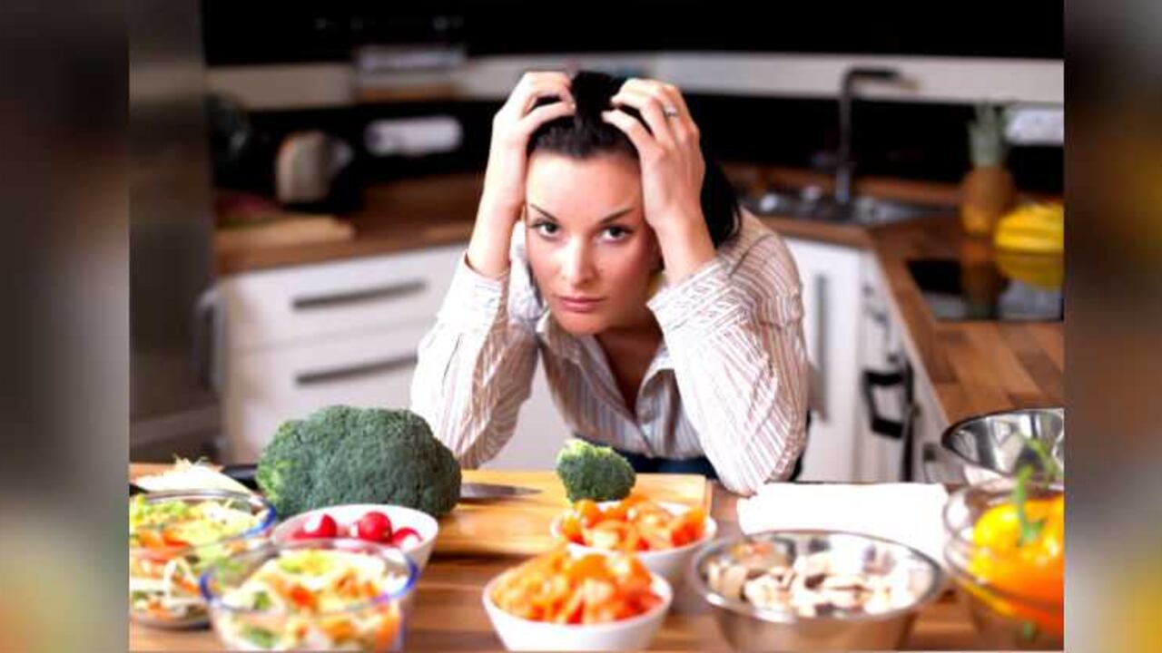 El térmio ortorexia es un término acuñado por el doctor estadounidense Steven Bratman.