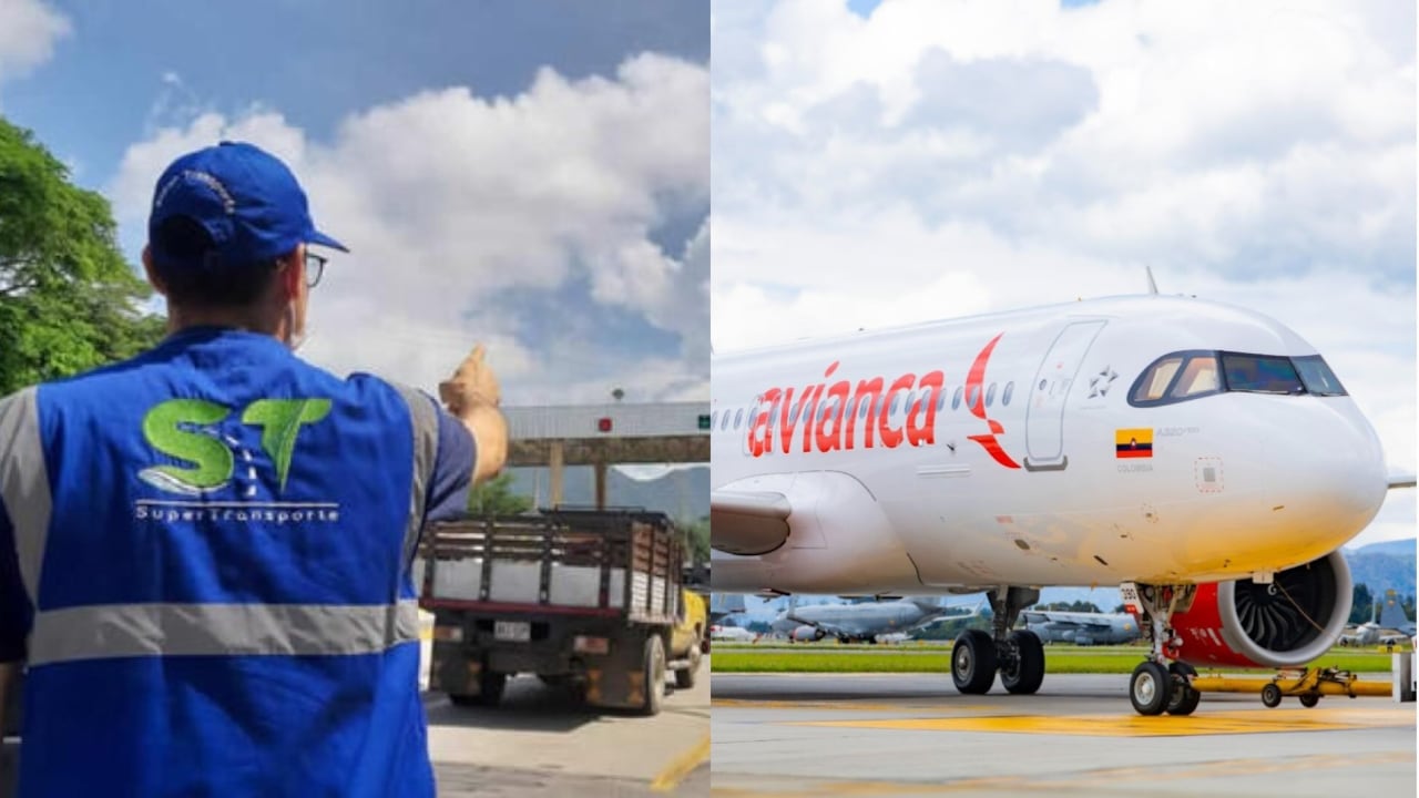 La Superintendencia consideró el hecho como un caso de fuerza mayor.