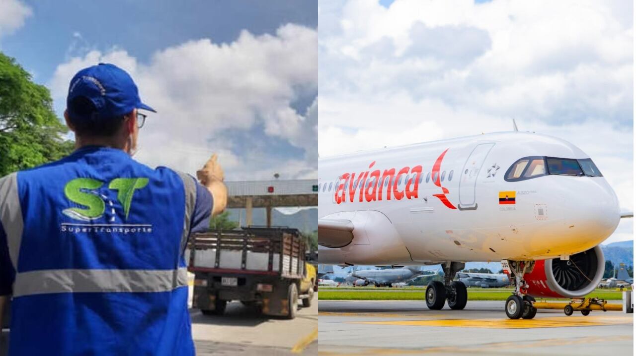 La Superintendencia consideró el hecho como un caso de fuerza mayor.