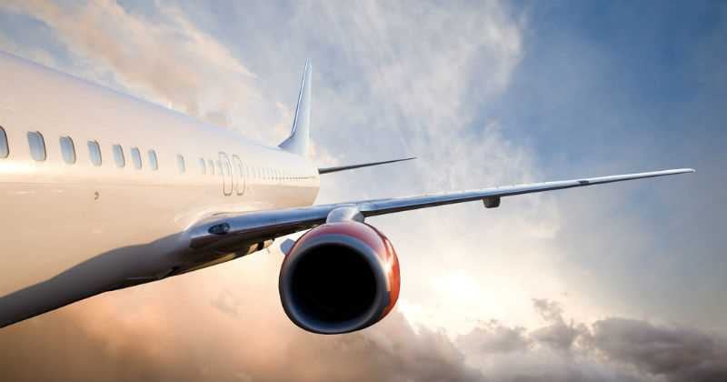 Ofertas en vuelos nacionales, a menos de $80.000