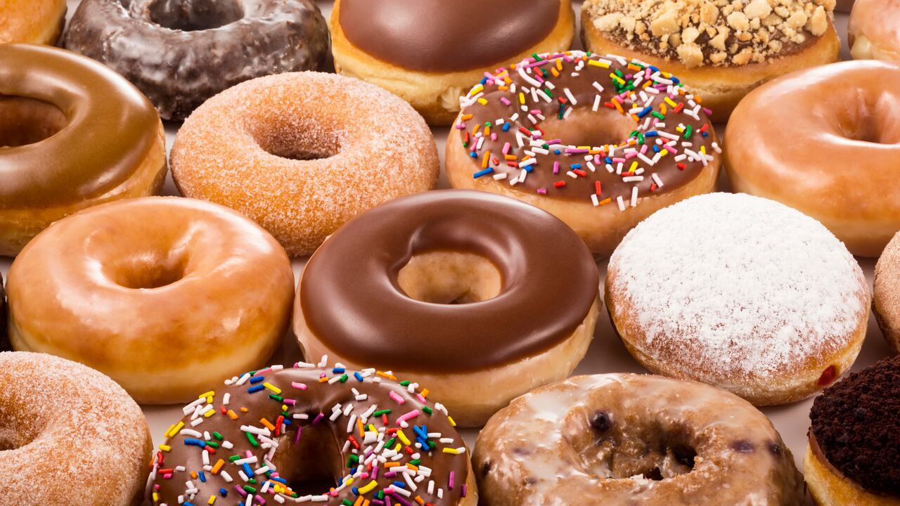 La historia de Dunkin Donuts en Colombia