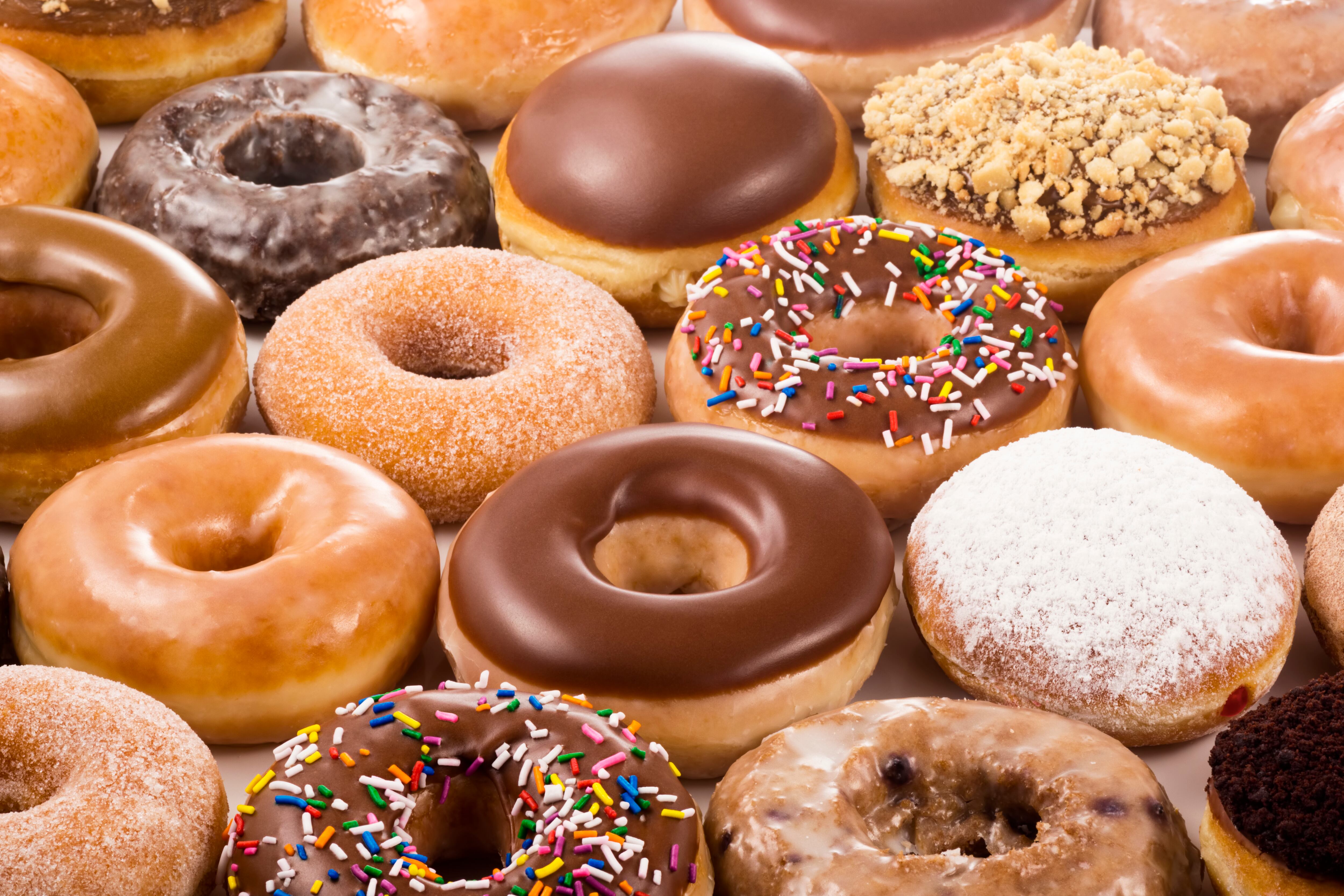 La historia de Dunkin Donuts en Colombia