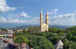 Tocaima, Cundinamarca