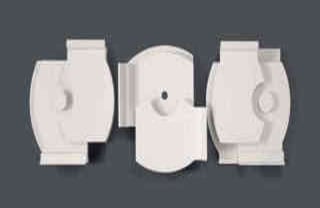 Obra de Eduardo Ramírez Villamizar, esculpida en 1967. Valorada en 80.000 dólares