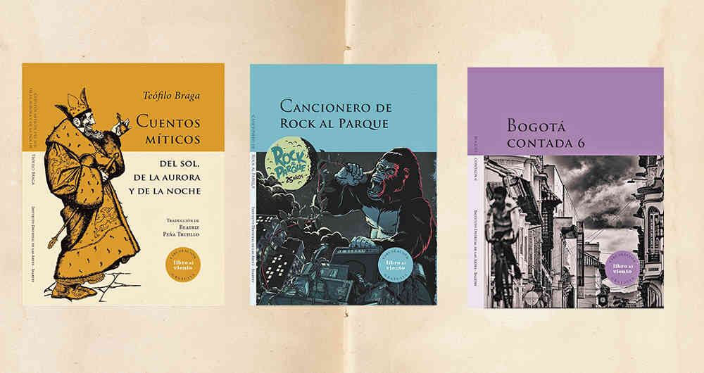 Libro al viento 2019