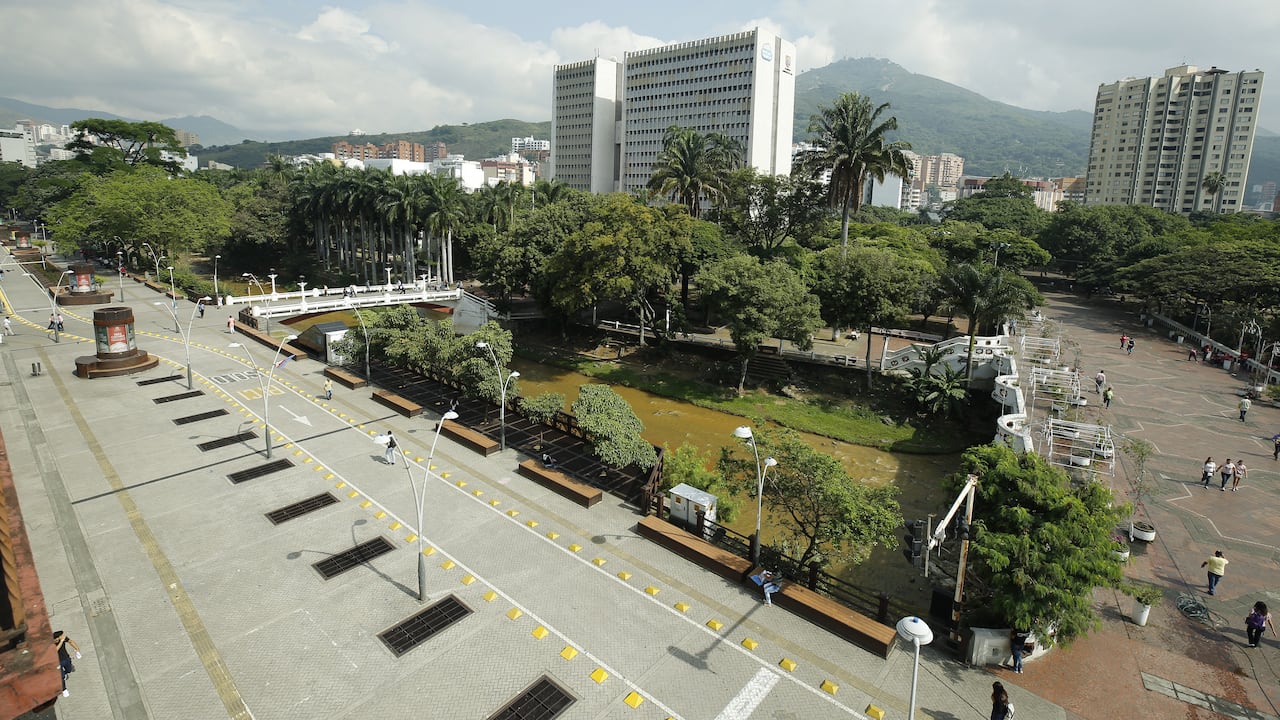 CALI
Cali 27 junio 2018
Foto Daniel Reina Romero
Revista Dinero