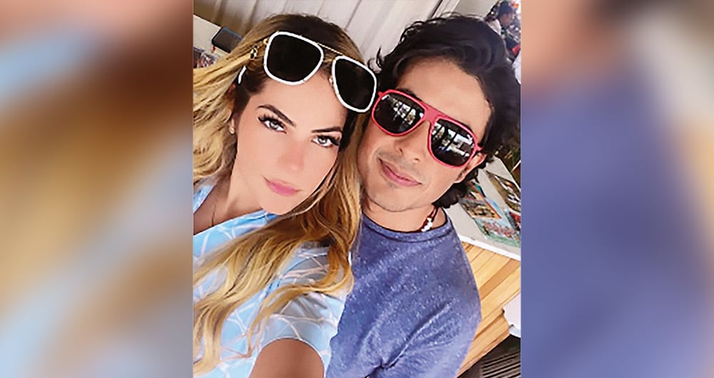    “Sí, amor, pero entiende que ella ahorita si tiene una vaina peor me termina de hundir. Entonces, ayúdame en eso (…). Estoy pendiendo de un hilo, así estoy yo; entonces, ayúdame que ese hilito que tengo no se me rompa. Se me rompe, nos jodimos”, le dijo Nicolás Petro a Laura Ojeda sobre Day Vásquez.