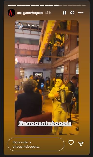 El establecimiento abrió sus puertas el 17 de mayo