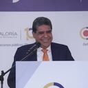 Rueda de prensa- Una declaración pública
Bogotá, Mayo 30 de 2023
Contralor General de la República
Foto: Heidy León-Revista Semana