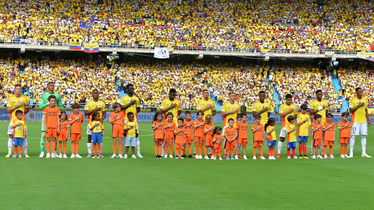 Colombianos se hicieron protagonistas en el mercado de pases de cara a la temporada 2025/2026