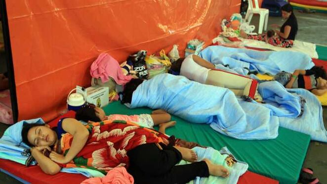 Desde el pasado viernes son miles de colombianos los que han sido deportados de Venezuela. 