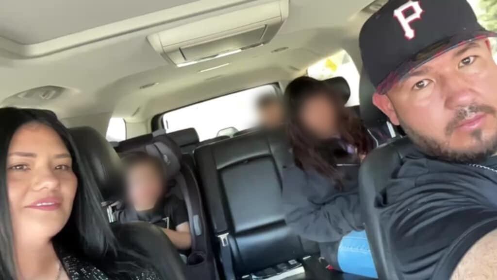 Los seres queridos de la familia han creado una campaña de GoFundMe verificada, para recaudar fondos