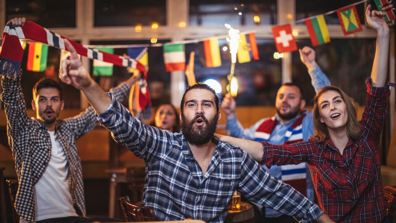 México se postula para ser anfitrión de los Olímpicos en 2036.