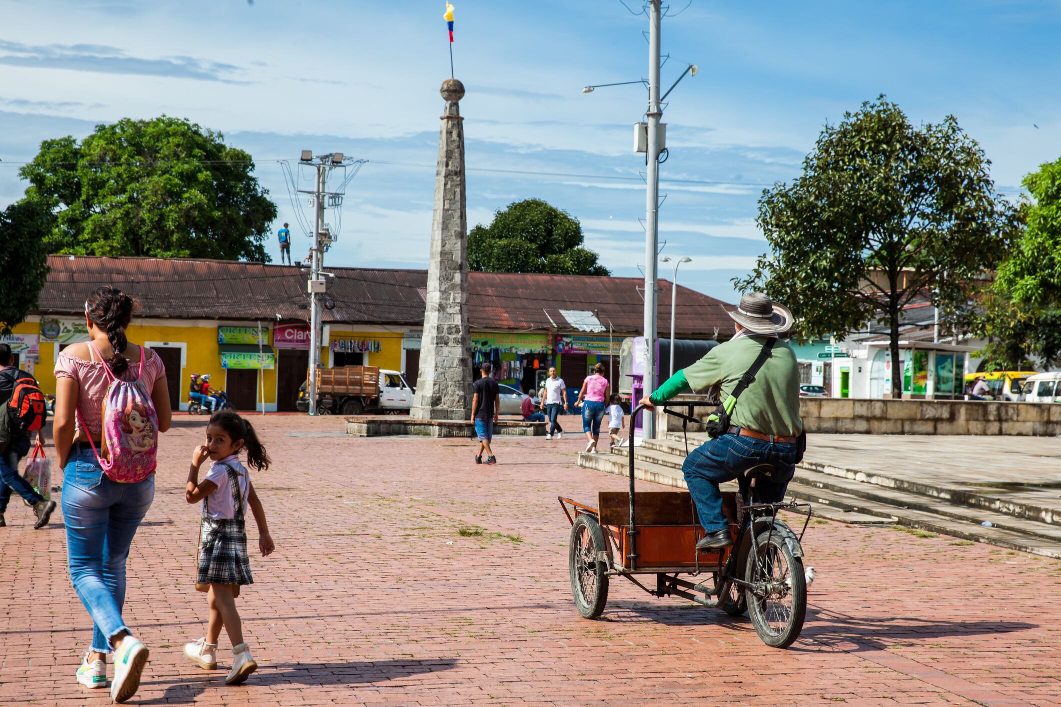 José Celestino Mutis en Mariquita
