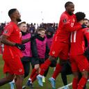 Canadá regresa al Mundial después de 36 años de ausencia