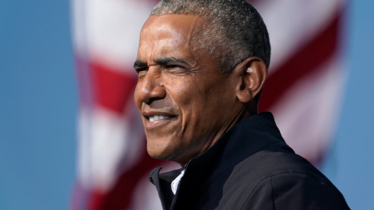 Obama resaltó a figuras importantes entre la industria cinematográfica.