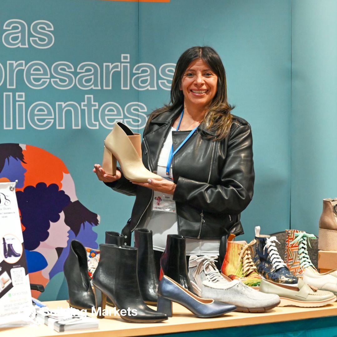 Rueda de Negocios SER