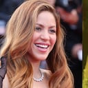 La cantante habría sido captada de rumba.