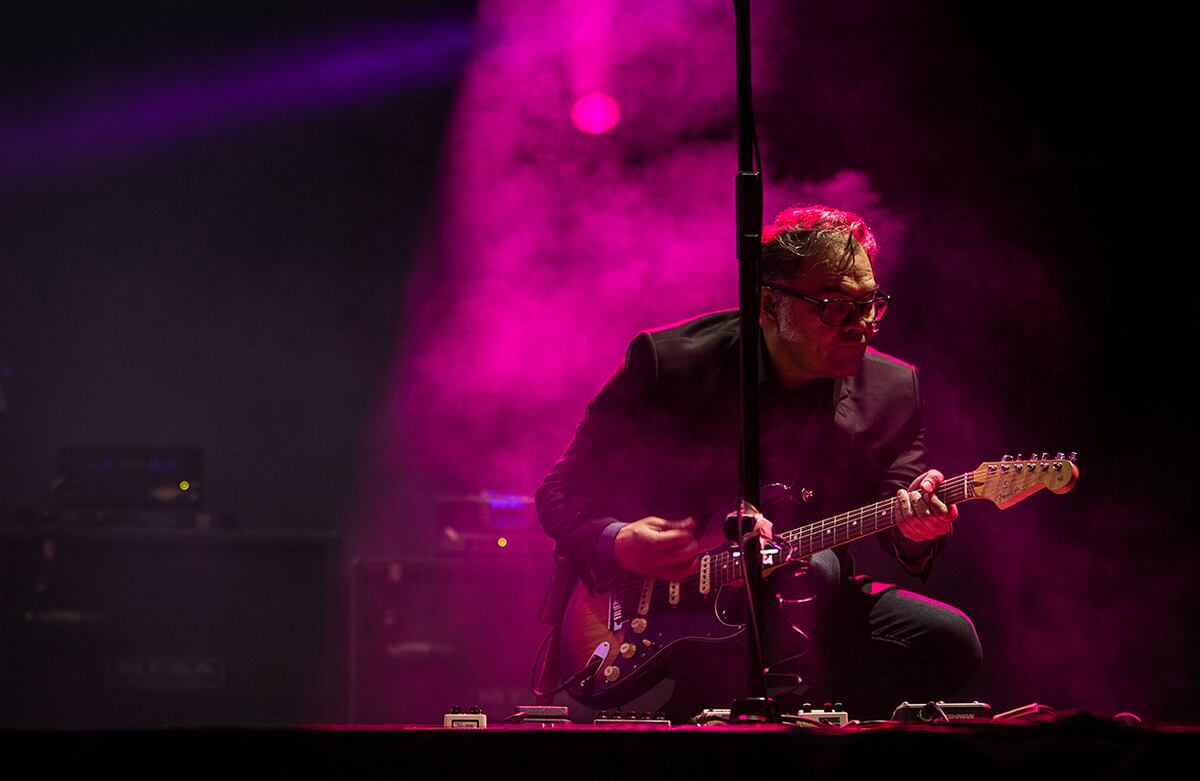 Ana Vallejo / SEMANA