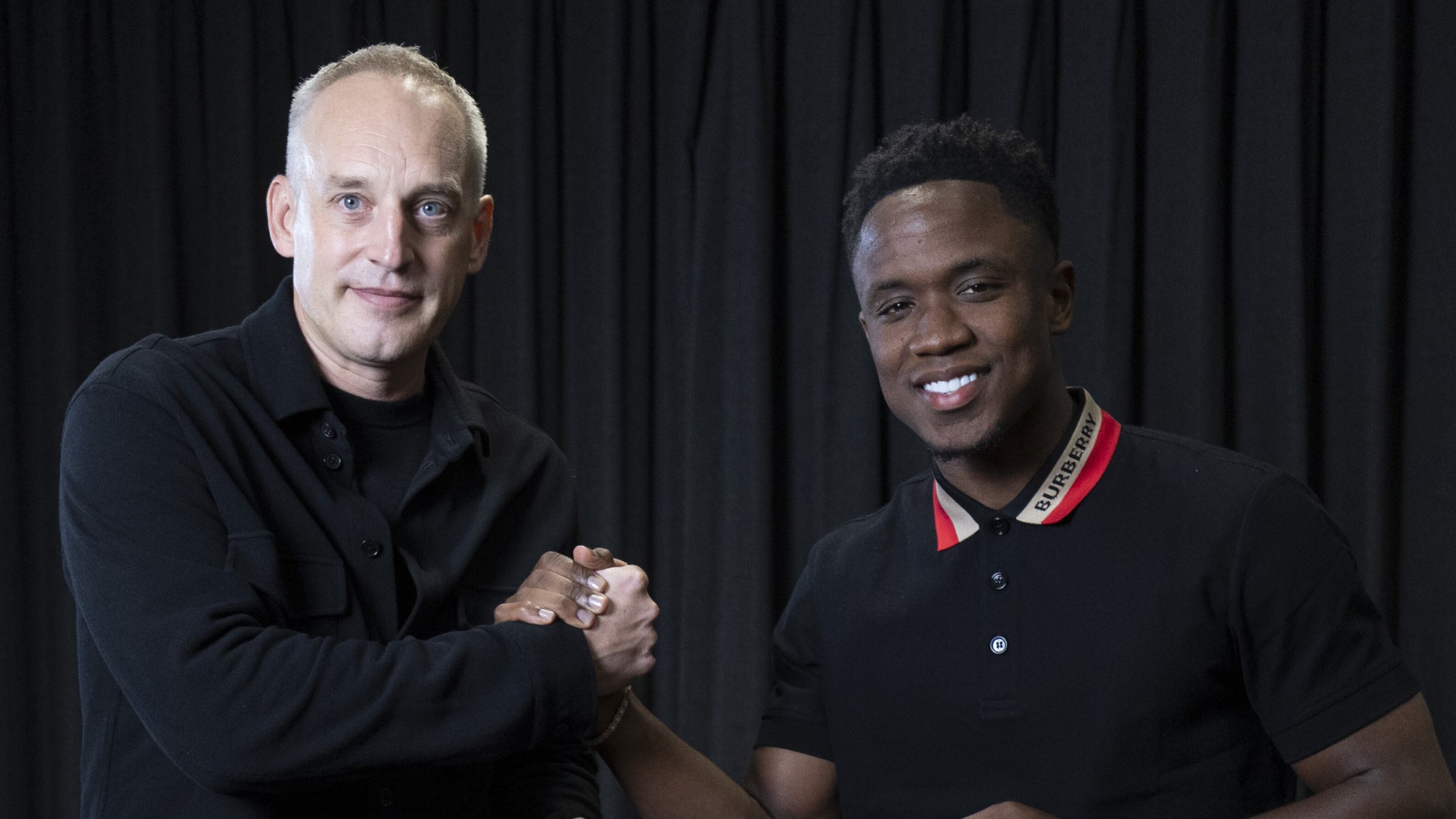 Sinisterra volverá a la élite de Inglaterra en la Premier League