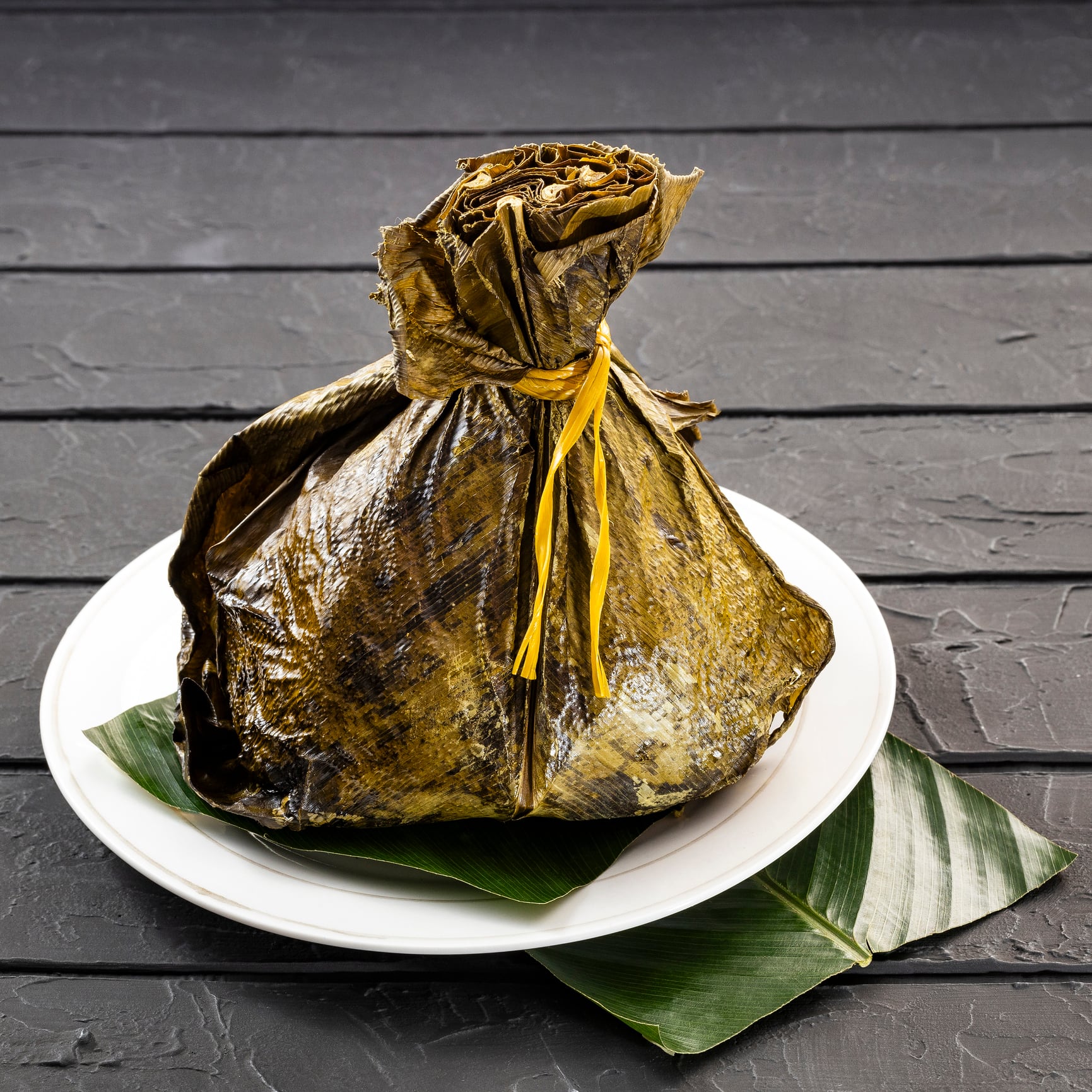 El tamal tolimense
