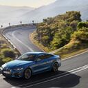 El nuevo BMW Serie 4 Coupé llega a Colombia