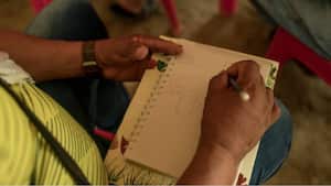 Según cifras de la ARN, de las 2.800 personas beneficiarias, 510 personas hacen parte del proceso de reintegración y 2.290 personas son personas en reincorporación.