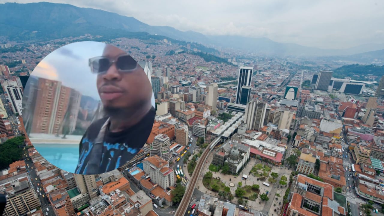 Generador de contenido para adultos causó preocupación en Medellín.