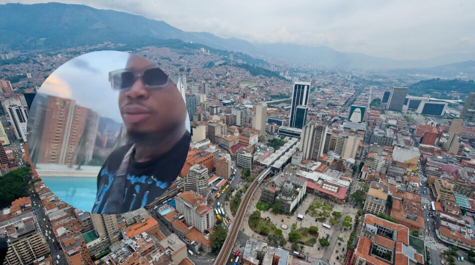 Generador de contenido para adultos causó preocupación en Medellín.