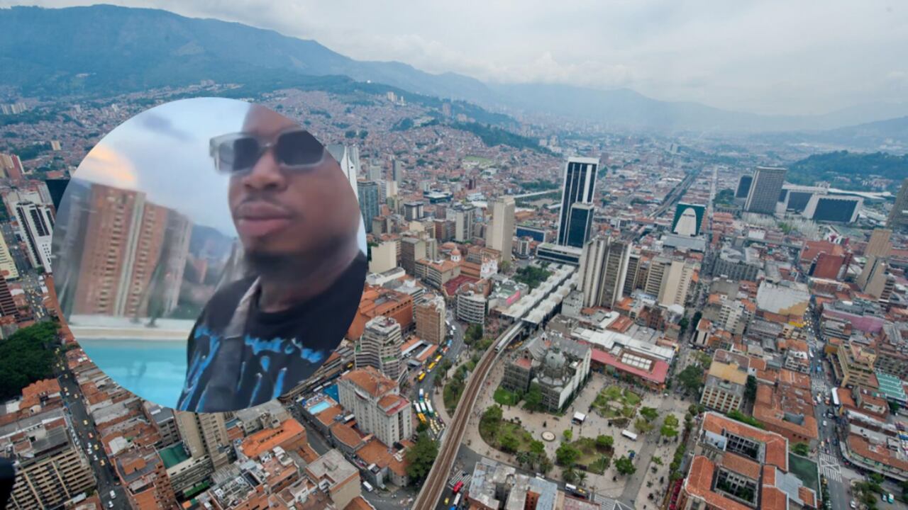 Generador de contenido para adultos causó preocupación en Medellín.