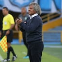 Alberto Gamero seguirá con Millonarios hasta el 2026