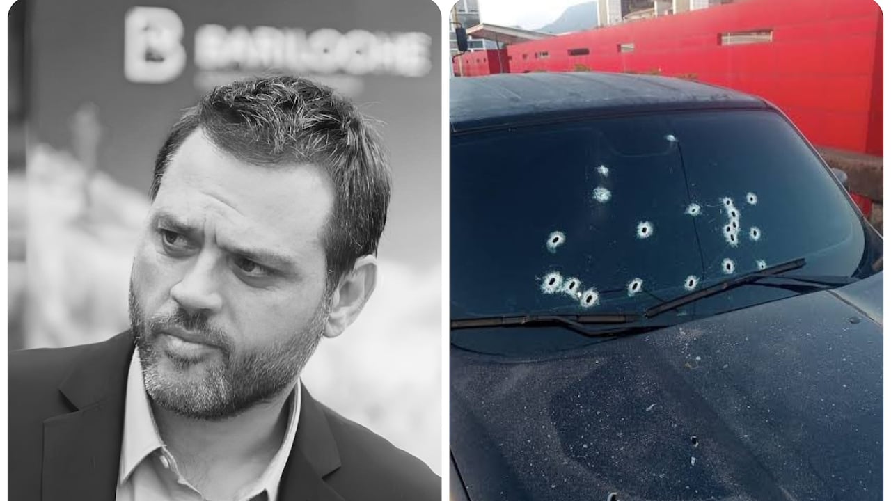 La zona donde fue atacado Burlón en 2024 también fue escenario de un asesinato similar en 2016, cuando el turista italiano Roberto Bardella fue baleado tras perderse y llegar por error a la zona.