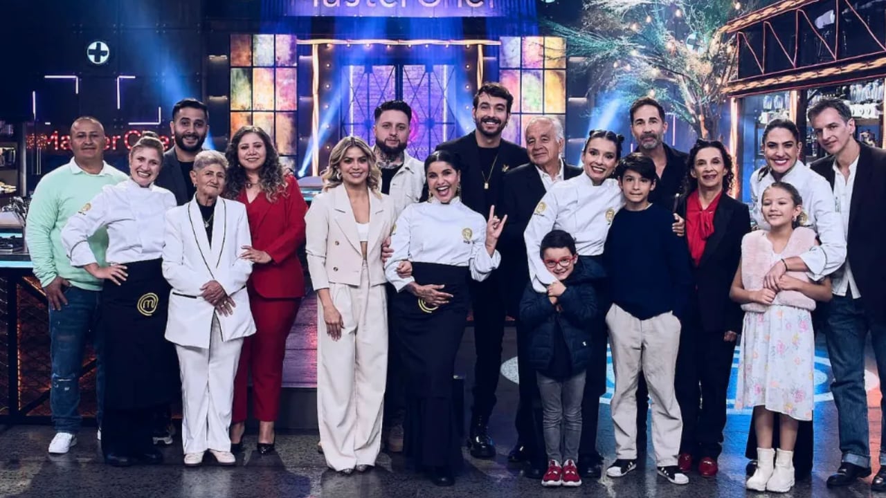 Esta es la millonaria suma de dinero que se llevará la ganadora de la sexta temporada del programa de cocina.