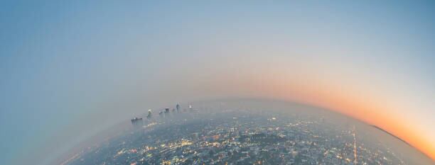 Mapas de AirNow muestran niveles insalubres y muy insalubres de calidad del aire en el norte de California