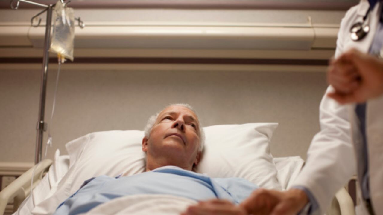 El consumo de esta fruta debe ser moderado, y más si se incluye en una dieta para enfermos.