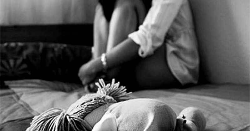 Explotación sexual infantil