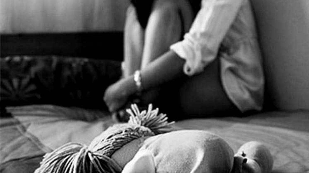 Explotación sexual infantil