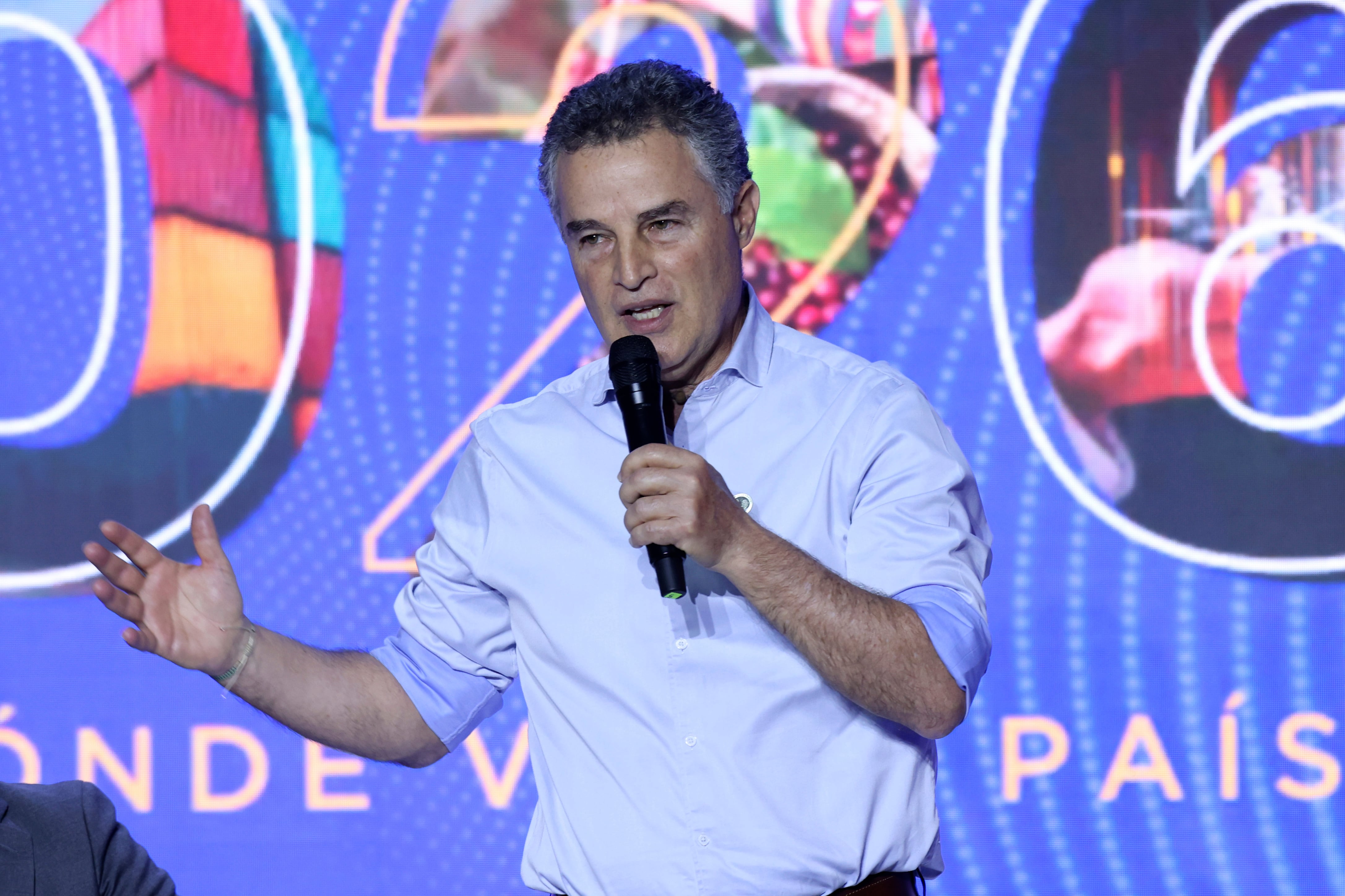 DEBATE | Gran Consulta por Colombia: ¿Quién tiene el mejor plan para el país?