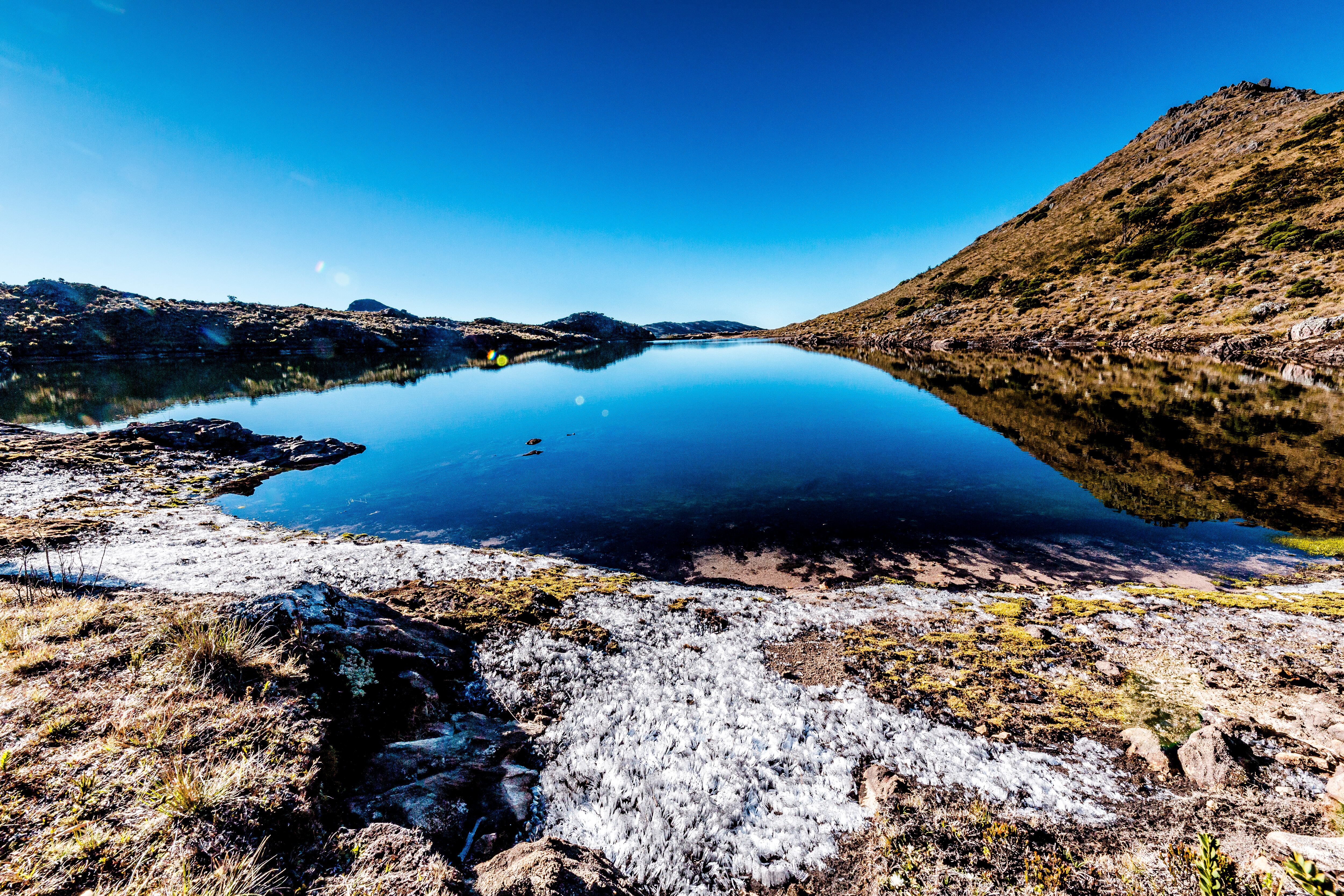 Especial Páramos, Acueducto de Bucaramanga