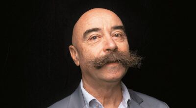 Kaufmann ha sido llamado por los sociólogos un “encantador de serpientes”