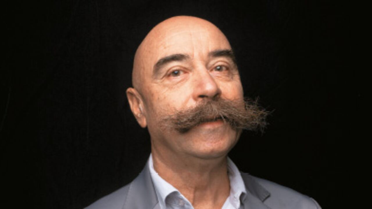 Kaufmann ha sido llamado por los sociólogos un “encantador de serpientes”