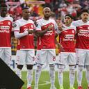 Santa Fe por Copa Libertadores.