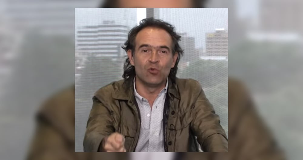 Federico Gutiérrez, candidato presidencial