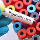 Una sana alimentación es fundamental para evitar el aumento en el nivel de los triglicéridos. Foto: GettyImages.