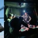 Rescate de disidentes de las Farc en el Valle del Cauca.