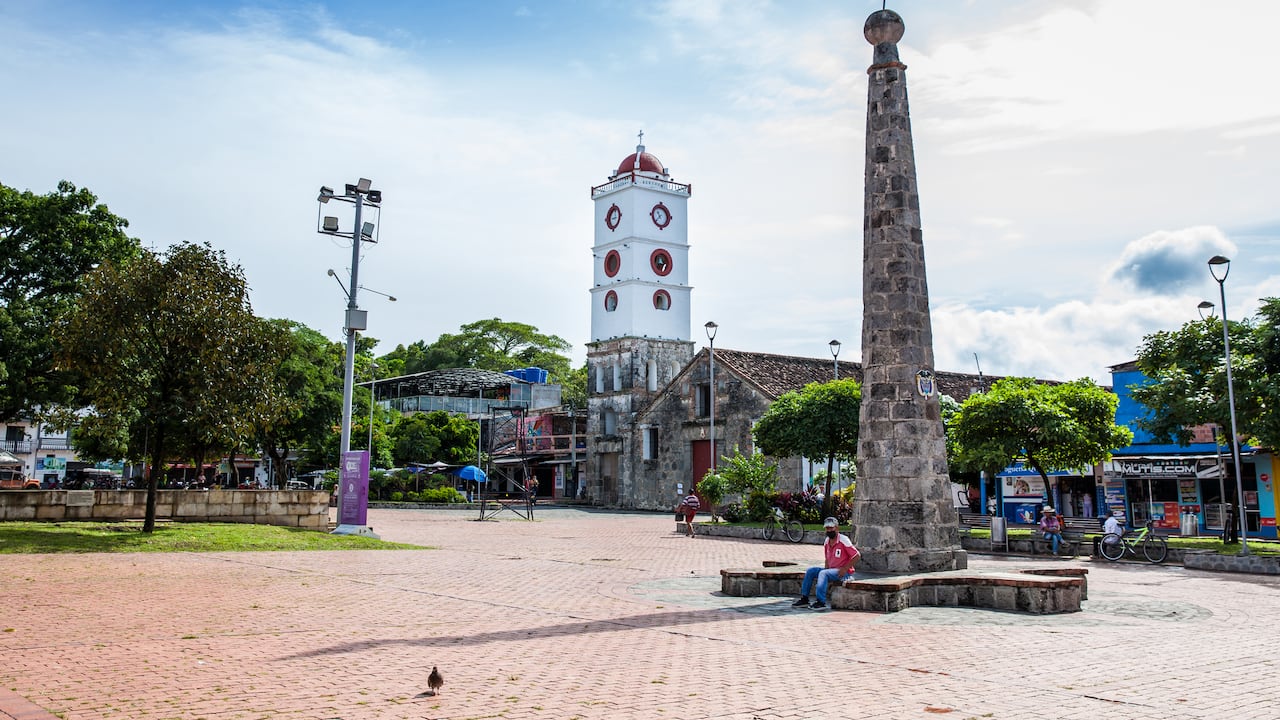 Jose Celestino Mutis