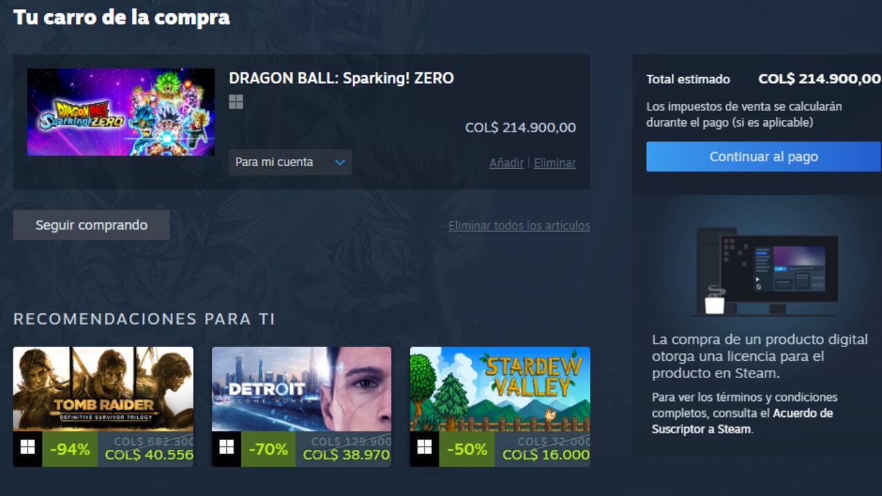 En un reciente movimiento para cumplir con la legislación de California, Valve ha confirmado que la adquisición de un videojuego en Steam otorga a los usuarios solo una licencia temporal, subrayando la complejidad de la propiedad digital.