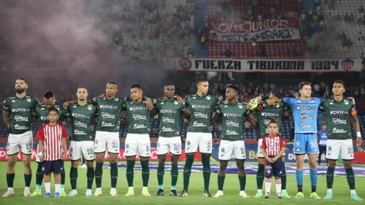 Cuentan verdad sobre posible venta del Deportivo Cali: así sería la movida