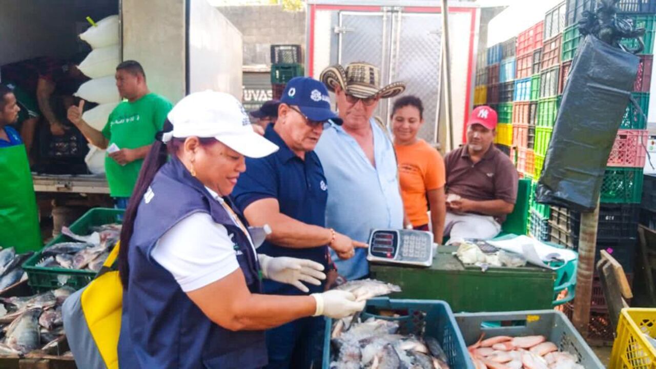 Entre las sanciones para los establecimientos está el cierre